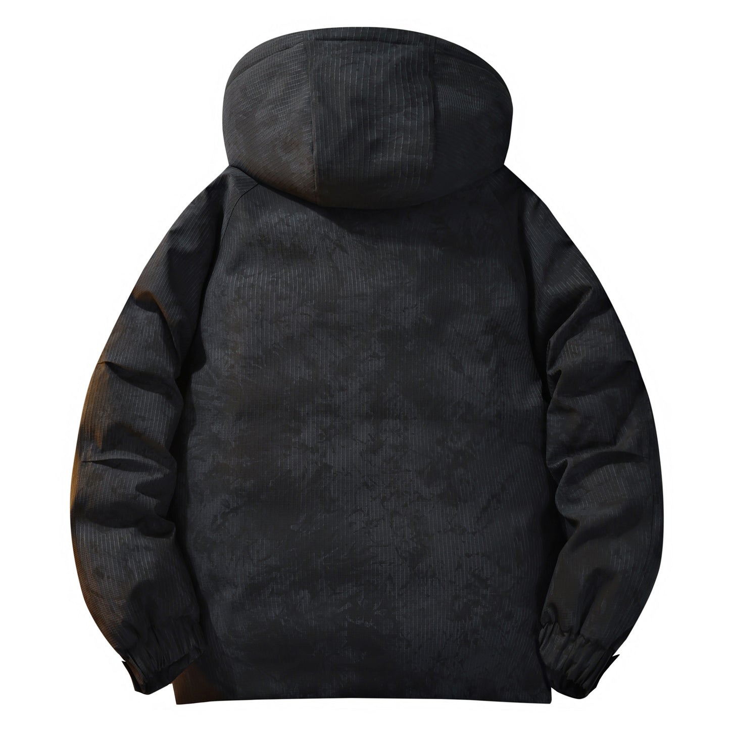 Пуховик мужской Fairwhale