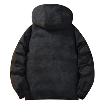 Пуховик мужской Fairwhale