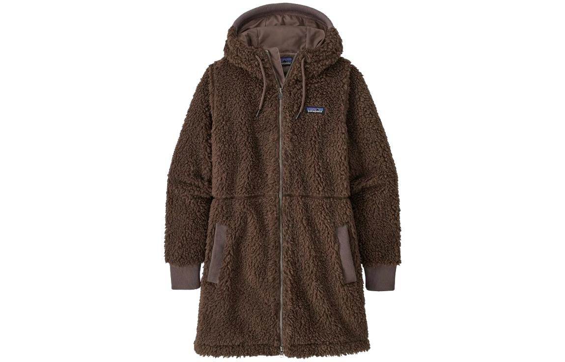 Куртка женская Patagonia Dusty Mesa Fleece Pullover Hooded S - Boxette Shop