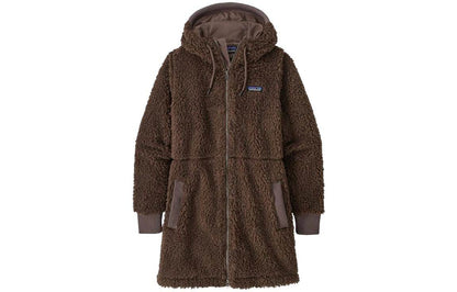 Куртка женская Patagonia Dusty Mesa Fleece Pullover Hooded S - Boxette Shop