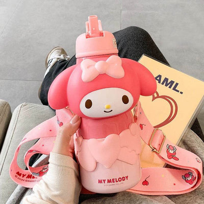 Термокружка Sanrio Hello Kitty - Boxette Shop