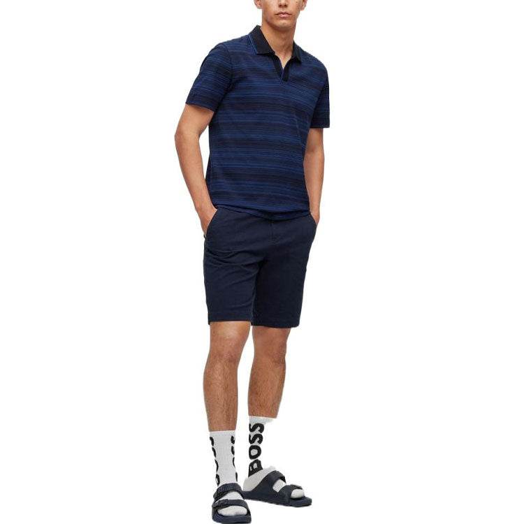 Шорты мужские Hugo Boss Ss23 - Boxette Shop