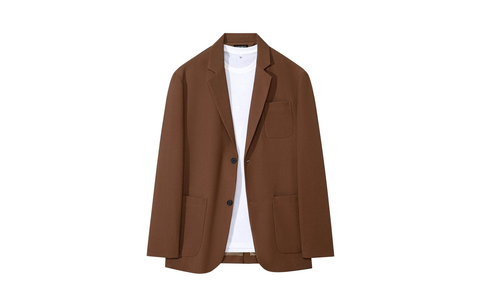 Пиджак женский Minfinity - Boxette Shop