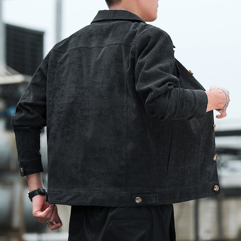 Erkaklar uchun Playboy kurtkasi