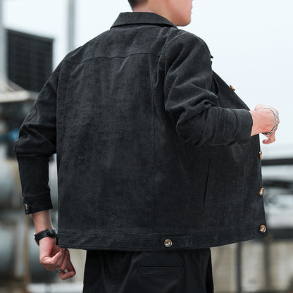 Erkaklar uchun Playboy kurtkasi