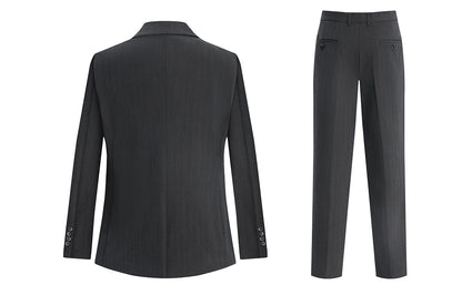 Костюм мужской Johnhollis