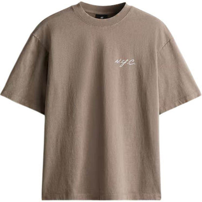 Футболка мужская H&M - Boxette Shop