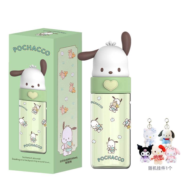 Термокружка Sanrio - Boxette Shop