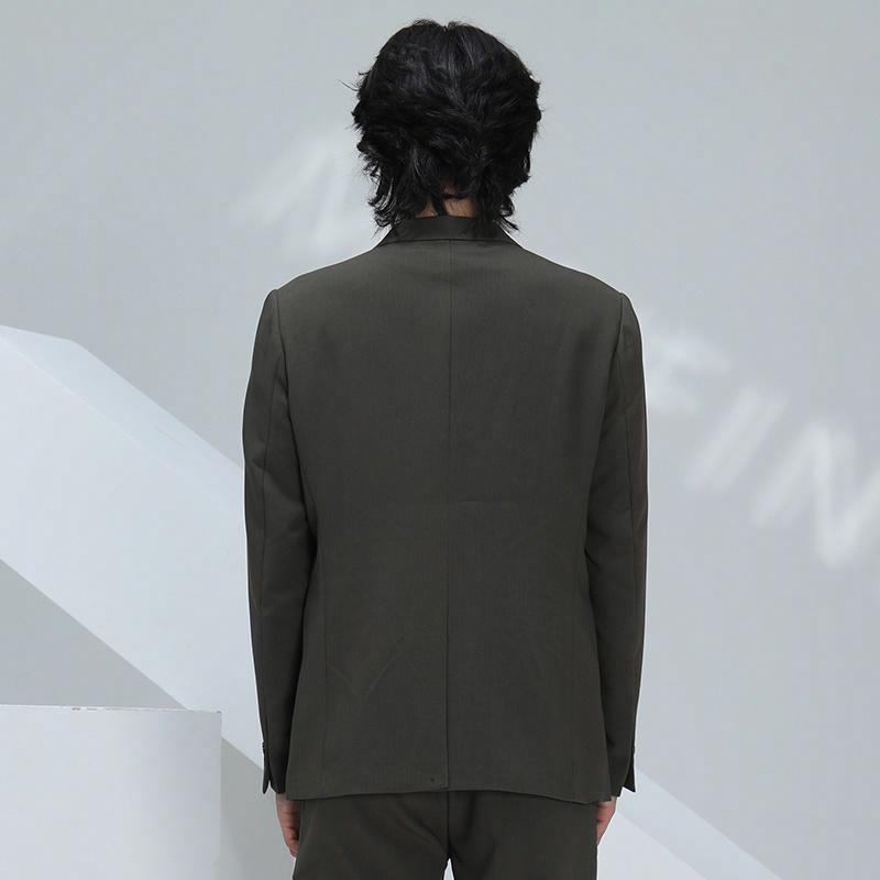 Minfinity erkaklar kostyumi