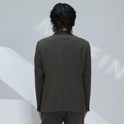 Minfinity erkaklar kostyumi