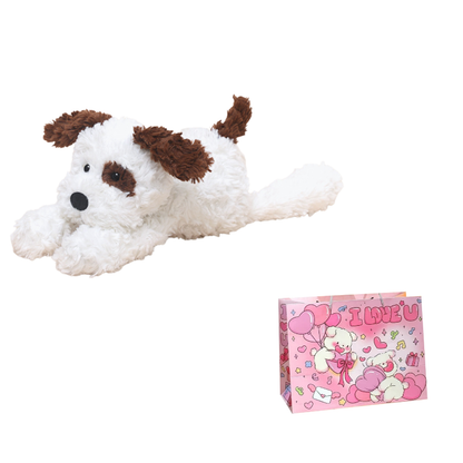 Jimni yumshoq o'yinchog'i