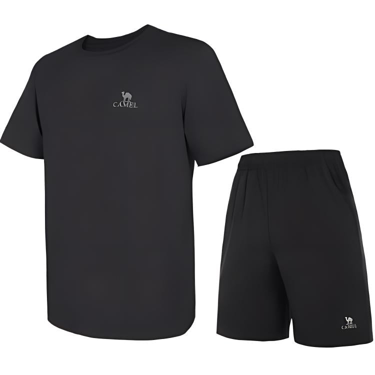 Спортивный костюм мужской Camel