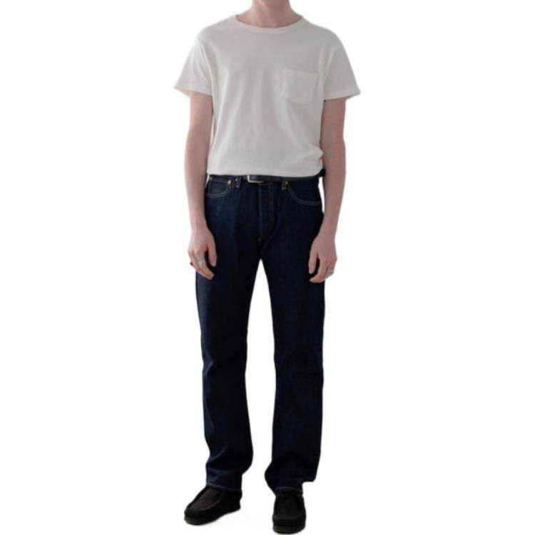 Джинсы мужские Levi's - Boxette Shop