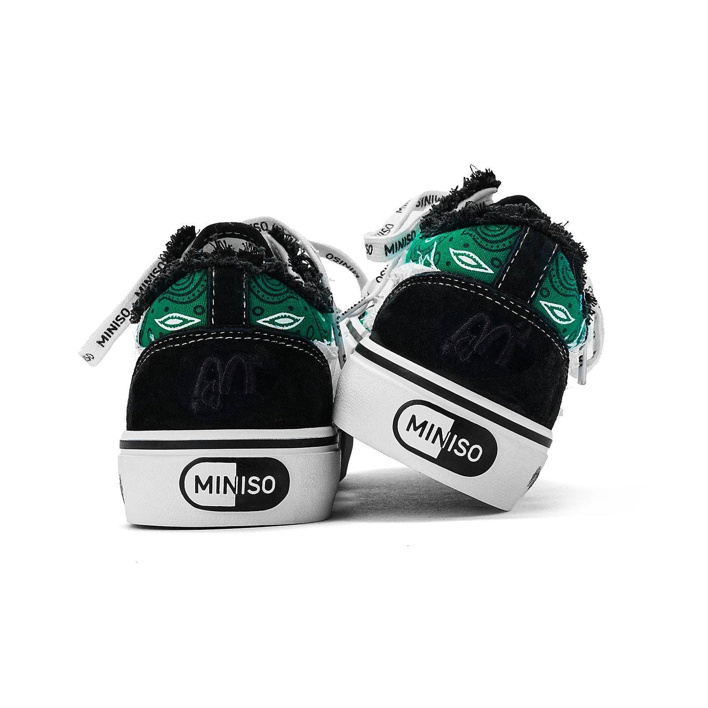 Кроссовки Mingchuang Youpin Miniso - Boxette Shop