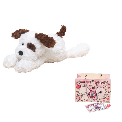 Jimni yumshoq o'yinchog'i