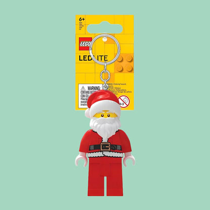 LEGO Santa Klaus kaliti (LGL-KE189H)