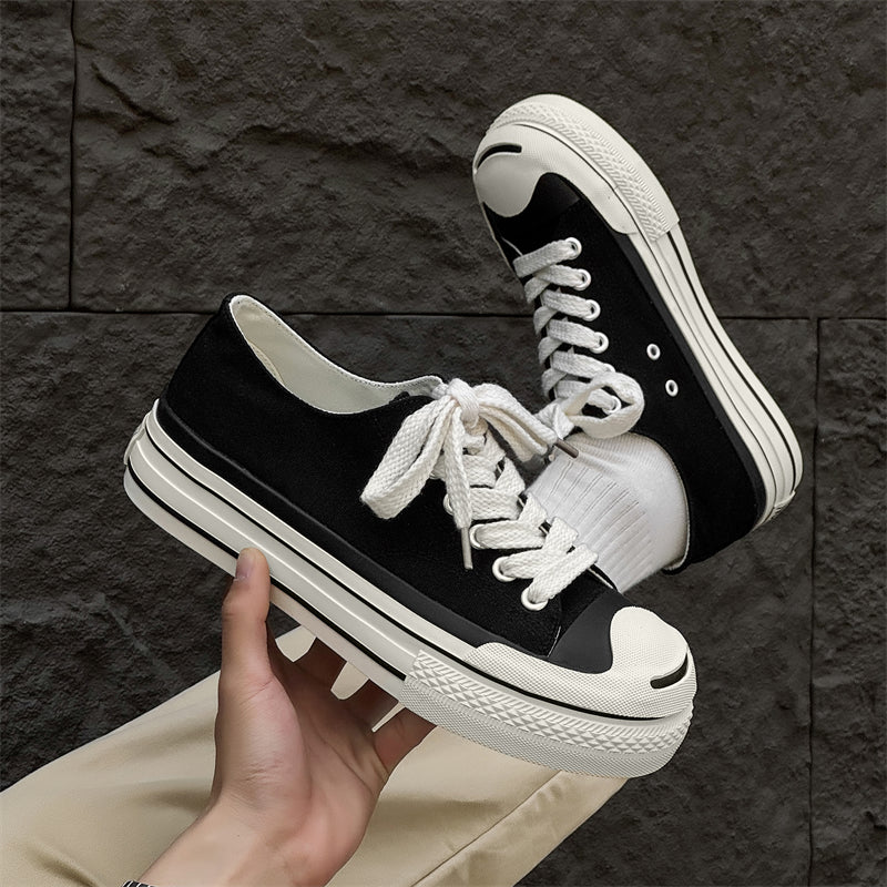 Vanssi erkaklar krossovkalari