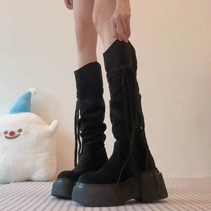 Сапоги женские Cherry&kalika - Boxette Shop