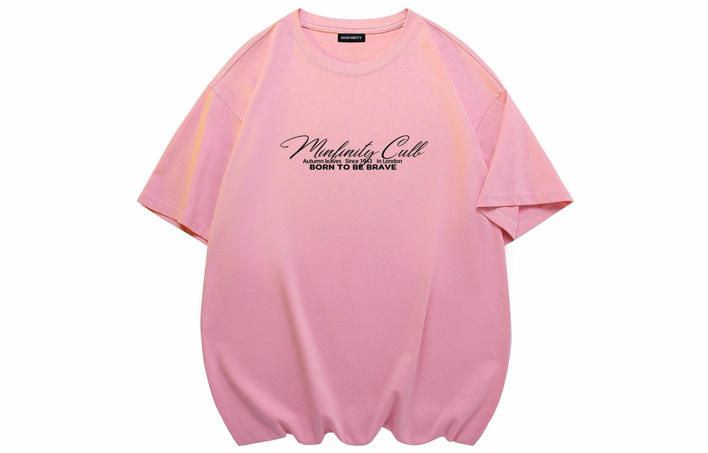 Футболка Minfinity - Boxette Shop