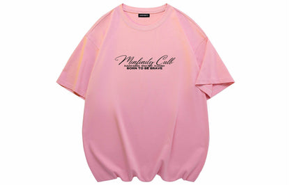 Футболка Minfinity - Boxette Shop