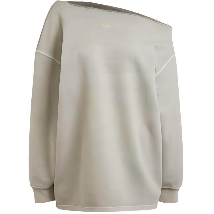 Свитшот женский Adidas Originals Washed Collection Classic Sports Brand - Boxette Shop