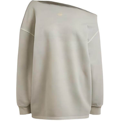 Свитшот женский Adidas Originals Washed Collection Classic Sports Brand - Boxette Shop