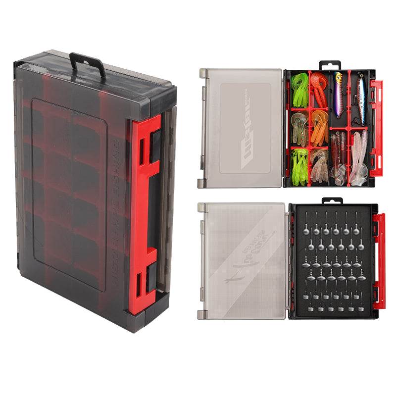 Ящик для рыбалки Hasida - Boxette Shop