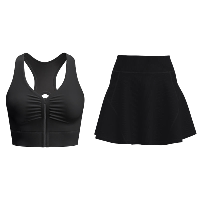 FARO ayollar sport kostyumi