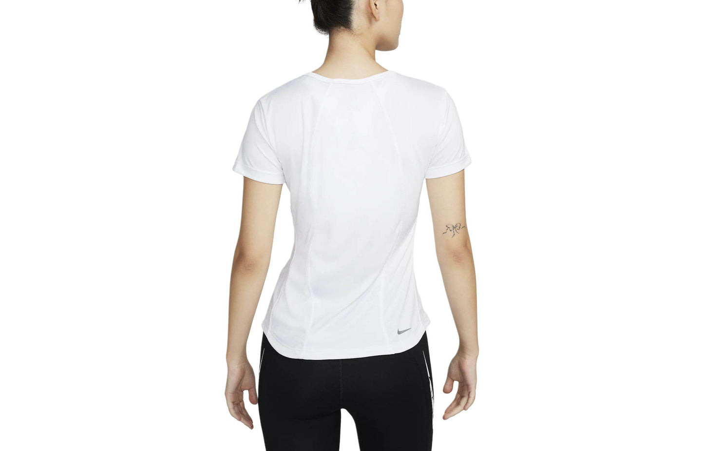 Спортивная футболка женская Nike Dri-Fit - Boxette Shop