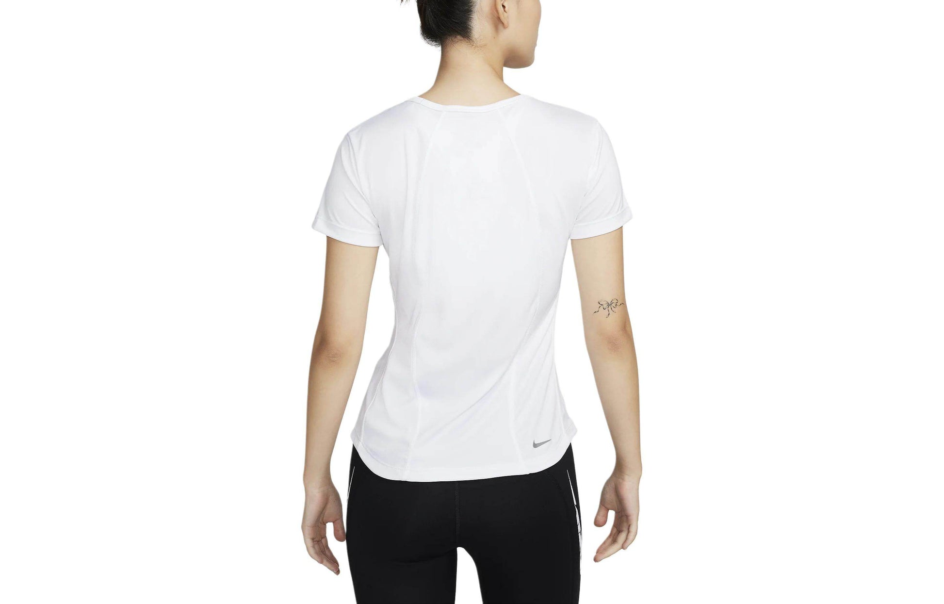 Спортивная футболка женская Nike Dri-Fit - Boxette Shop