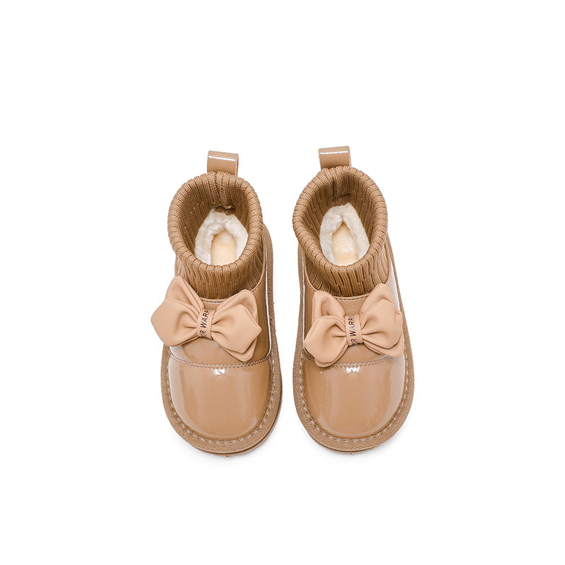 Jangchi bolalar etiklari