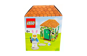 LEGO "Quyon uyi" (5005249)