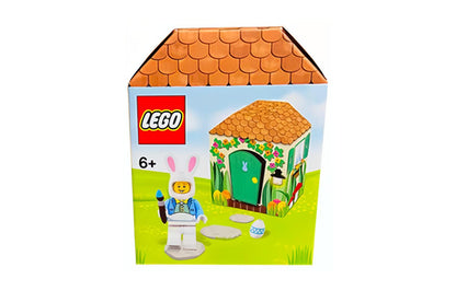 LEGO "Quyon uyi" (5005249)