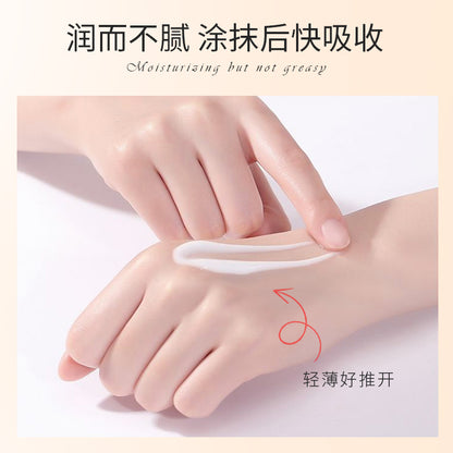 Cath kidston uk imported flower ranch deep moisture hand cream gift set personal care set moisturising aromatic effect 20g*5