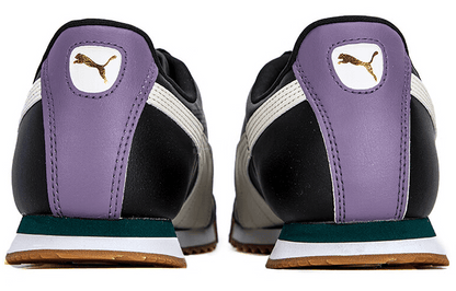 Кроссовки Puma Plus Round Toe Lace Up - Boxette Shop