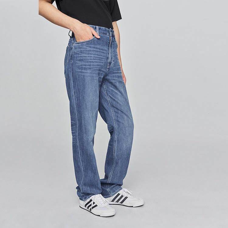 Джинсы мужские Lee SS25 - Boxette Shop