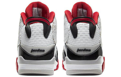 Кроссовки Jordan Dub Zero - Boxette Shop