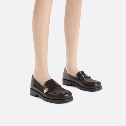 Лоферы женские Charles & Keith - Boxette Shop