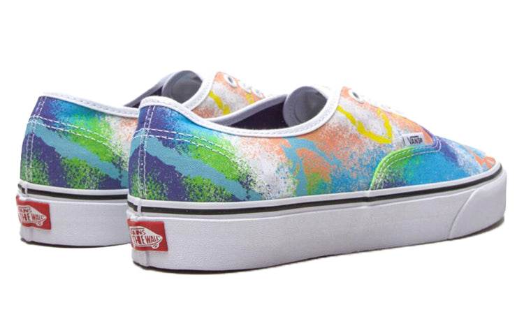Кеды Vans series small - Boxette Shop