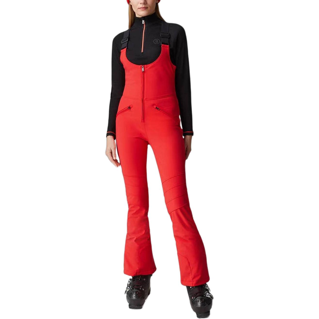 Комбинезон горнолыжный женский Bogner FW23