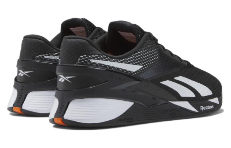 Кроссовки мужские Reebok Nano X3