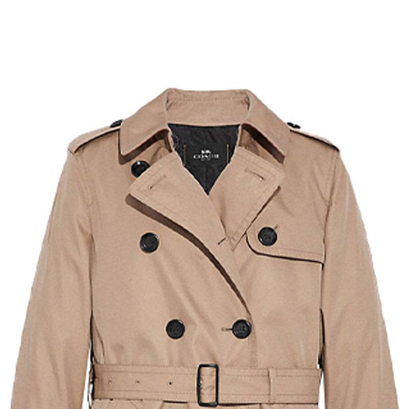 Плащ женский Coach - Boxette Shop