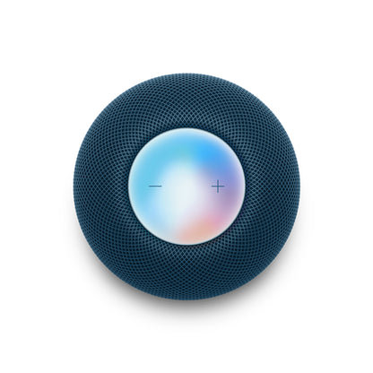 Умная колонка Apple HomePod mini