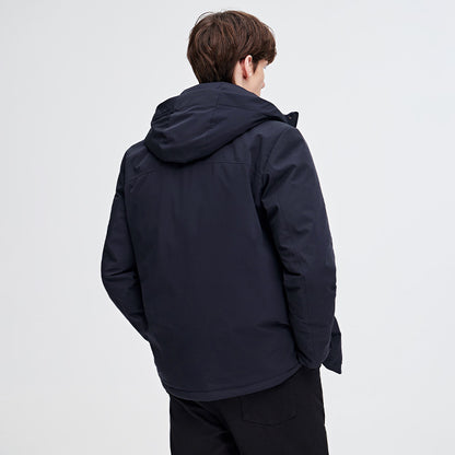 Navigare erkaklar uchun pastki kurtka