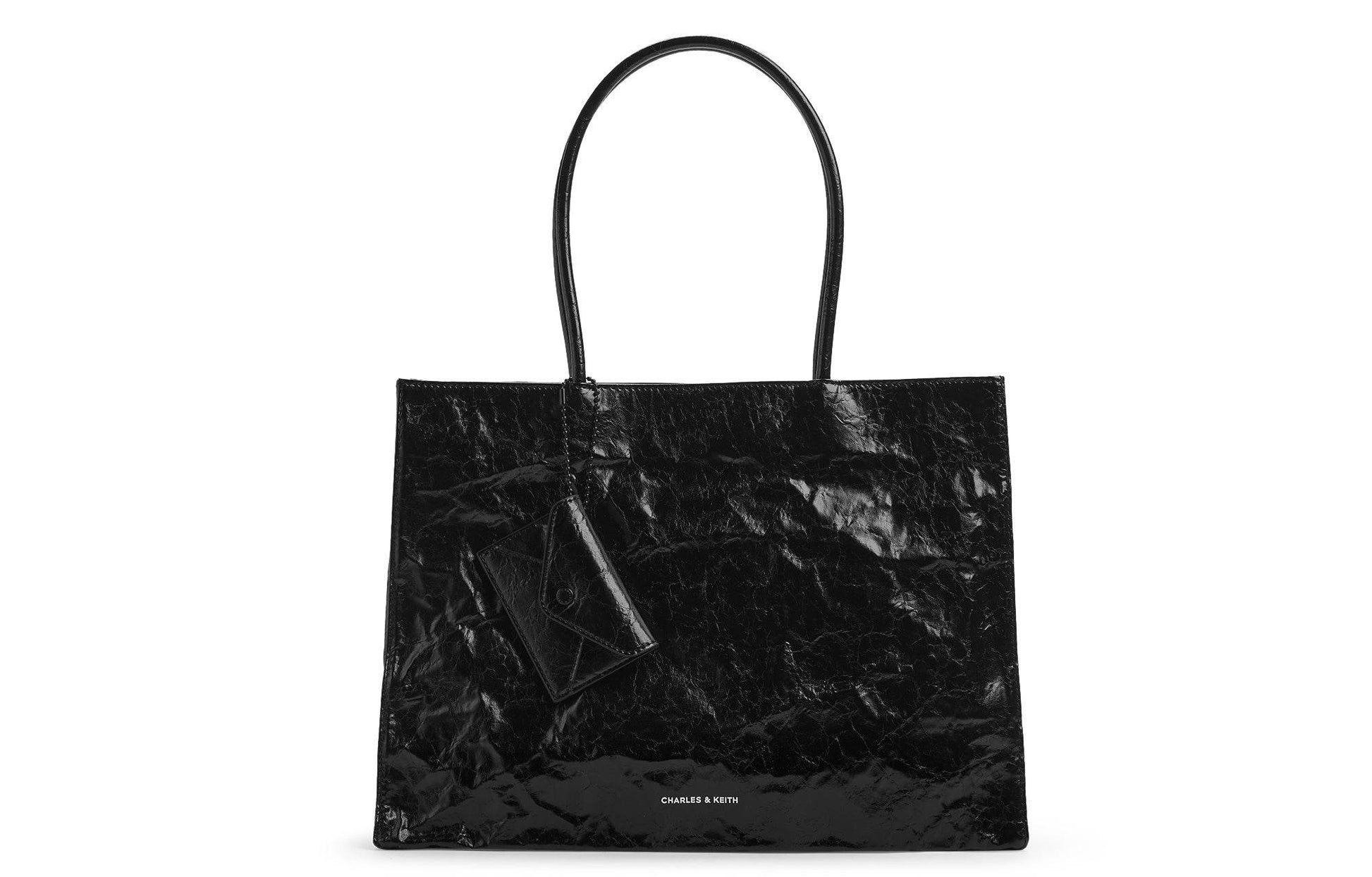 Сумка женская Charles&Keith Jet - Boxette Shop