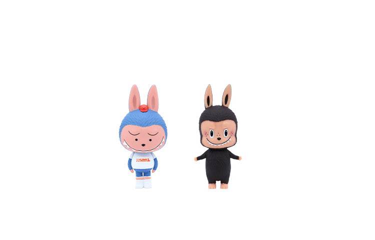 Фигурка Bubble Mart Pop Mart Labubu II - Boxette Shop