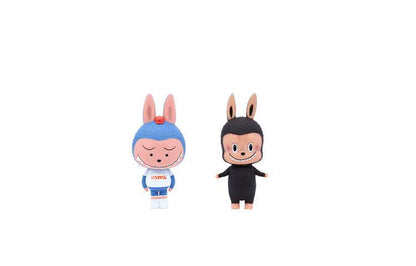 Фигурка Bubble Mart Pop Mart Labubu II - Boxette Shop