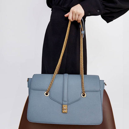 Сумка женская Charles&Keith Commuter Chain - Boxette Shop