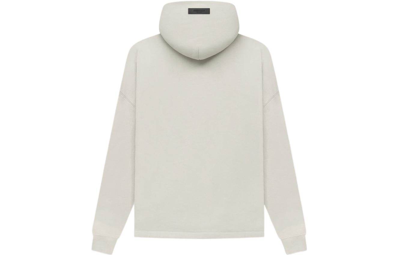Худи Fear of God Essentials SS22 - Boxette Shop