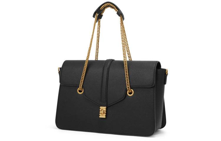 Сумка женская Charles&Keith Commuter Chain - Boxette Shop